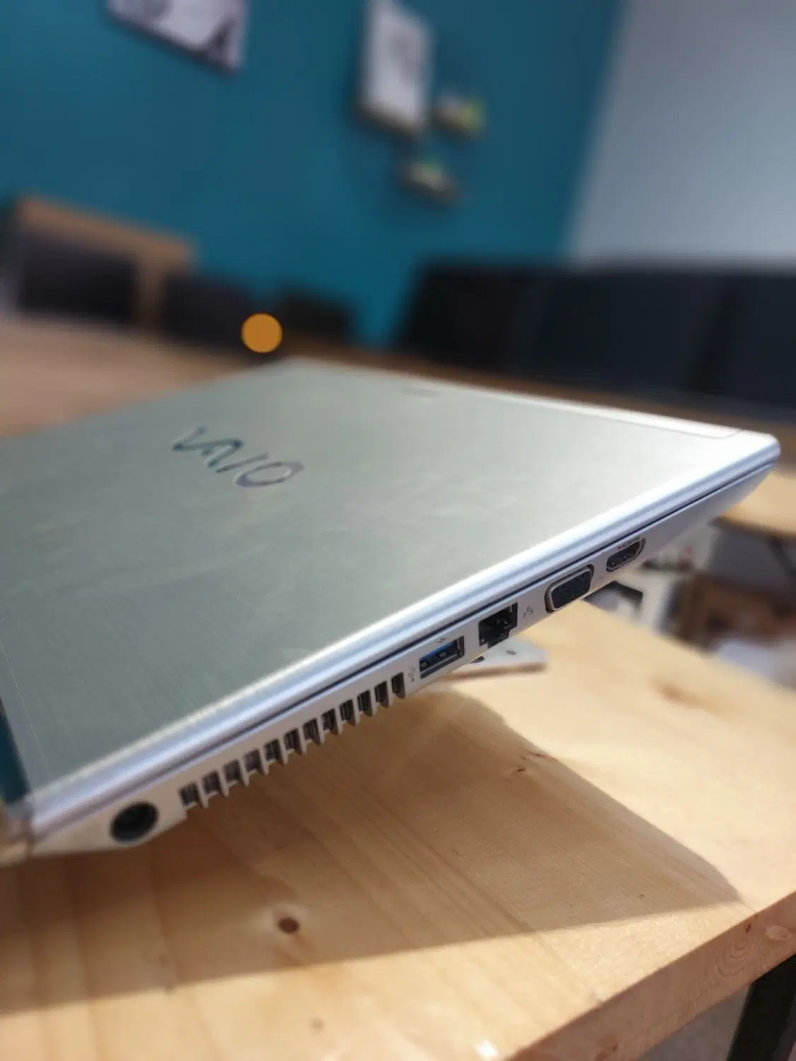 لپ تاپ Sony vaio i3 ۴/۲۵۶SSD تاچ روزمره و دانشجویی|رایانه همراه|مشهد, ارشاد|دیوار