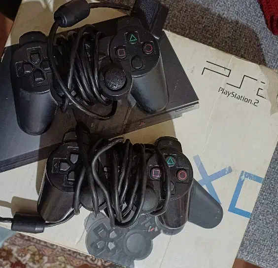 پی اس۲|کنسول، بازی ویدئویی و آنلاین|چهاردانگه (تهران), |دیوار