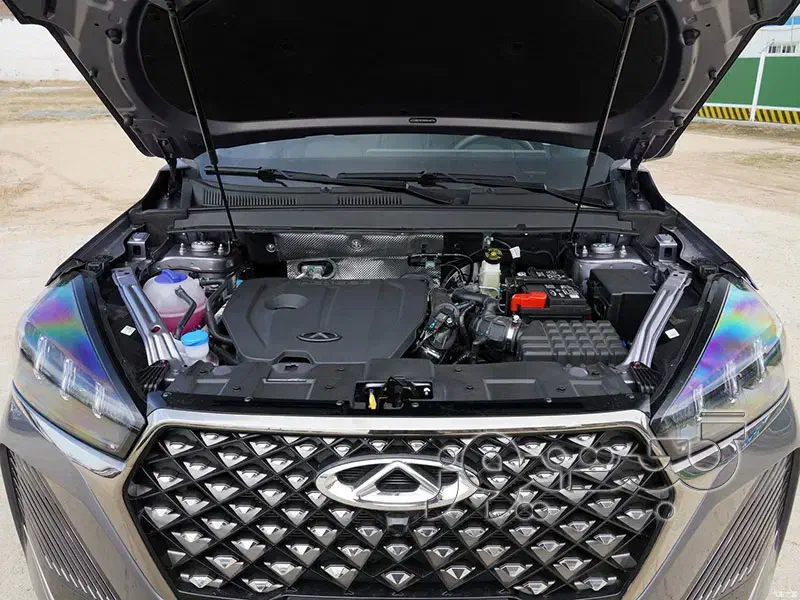 تعمیر گیربکس اتوماتیک/اریزو5و6 تیگو5 x33 جک لیفان|خدمات موتور و ماشین|تهران, دکتر هوشیار|دیوار