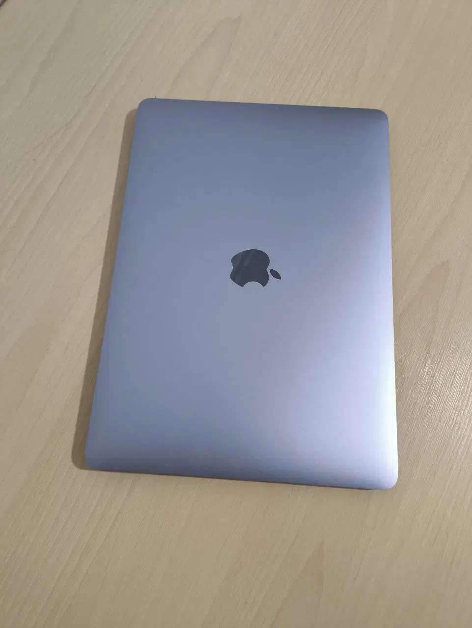 مک بوک M1 air کاملا نو|رایانه همراه|تهران, مشیریه|دیوار