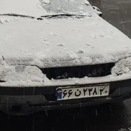 پلاک گم شده|اشیا|فردیس, داوری|دیوار