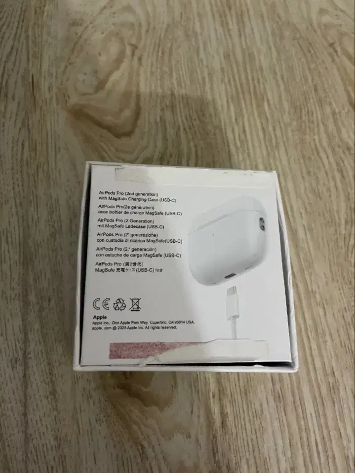 ایرپاد پرو اپل اورجینال وارداتی|لوازم جانبی موبایل و تبلت|تهران, سازمان برنامه جنوبی|دیوار