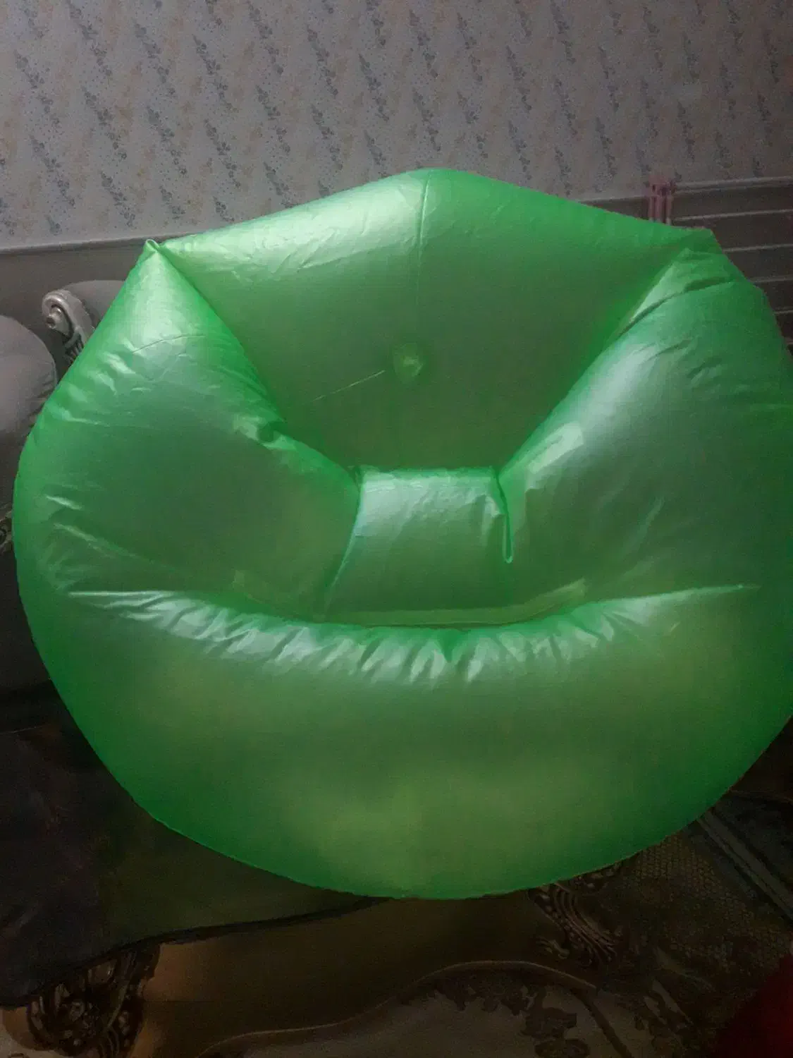 استخر بادی و مبل بادی|غواصی و ورزش‌های آبی|قم, صادقی|دیوار