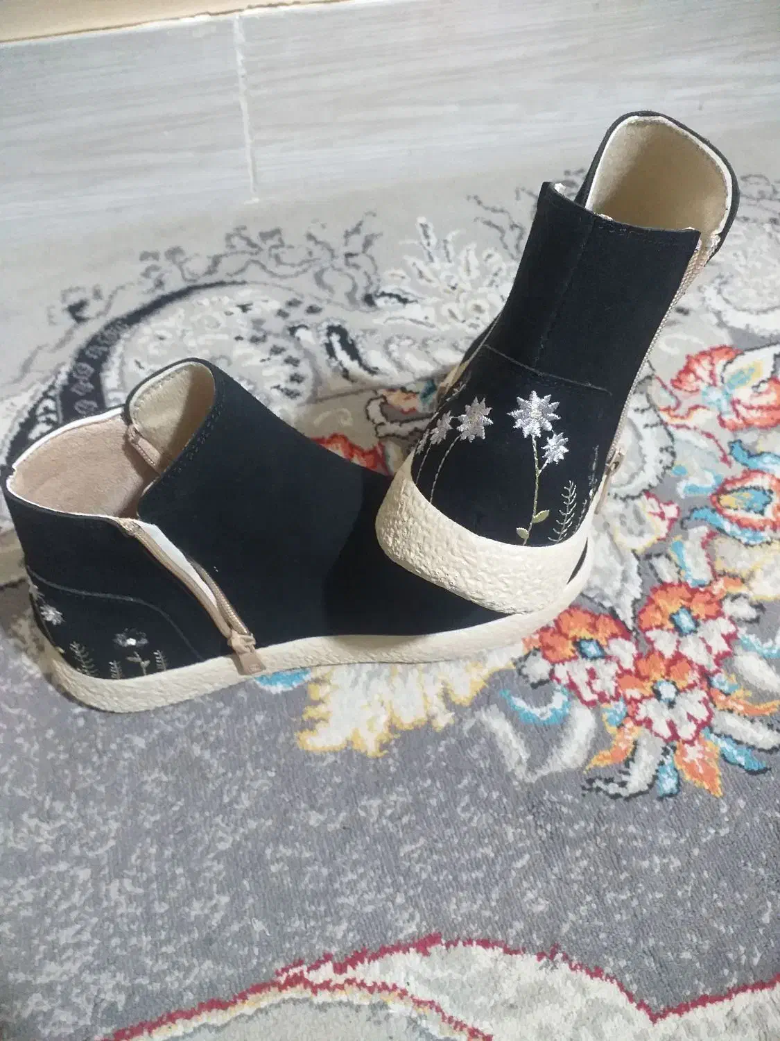 کفش|کیف، کفش، کمربند|مشهد, سرافرازان|دیوار