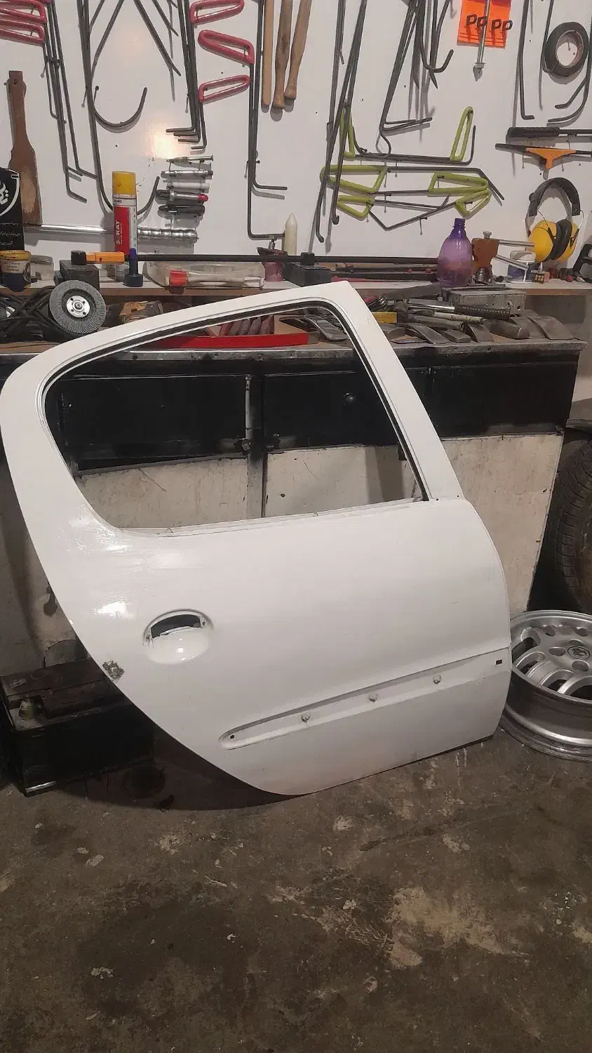 سپر رانا آینه برقی پژو|قطعات یدکی و لوازم جانبی|ارومیه, |دیوار