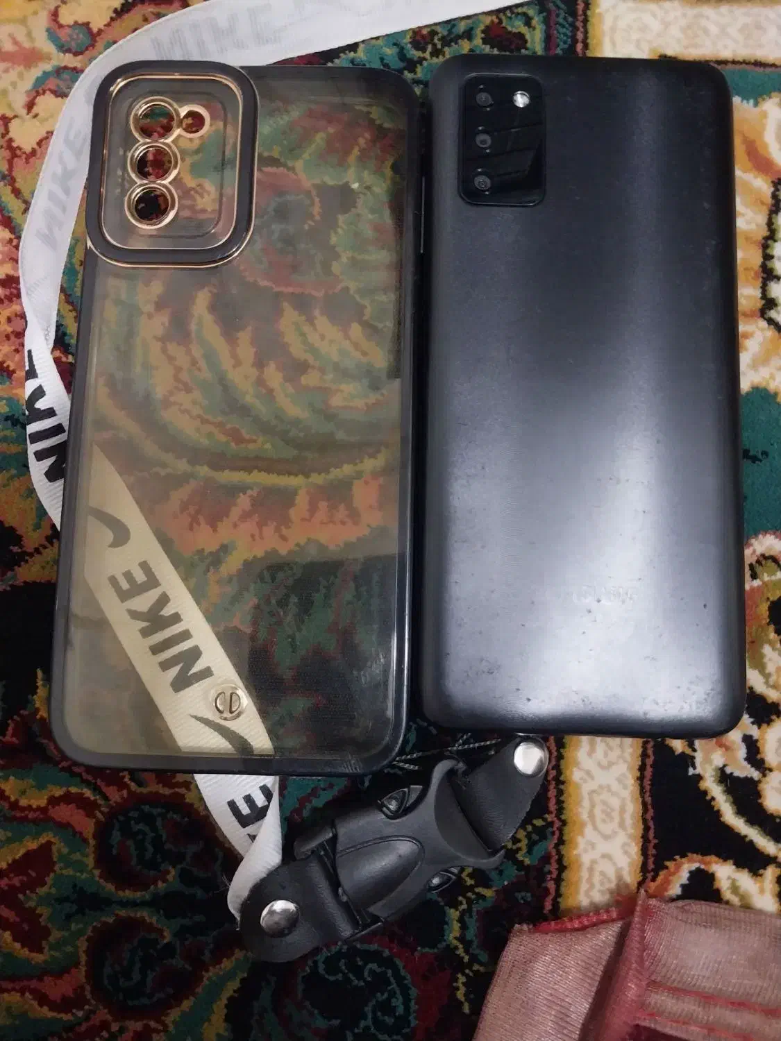 گوشیA03|موبایل|بیستون, |دیوار