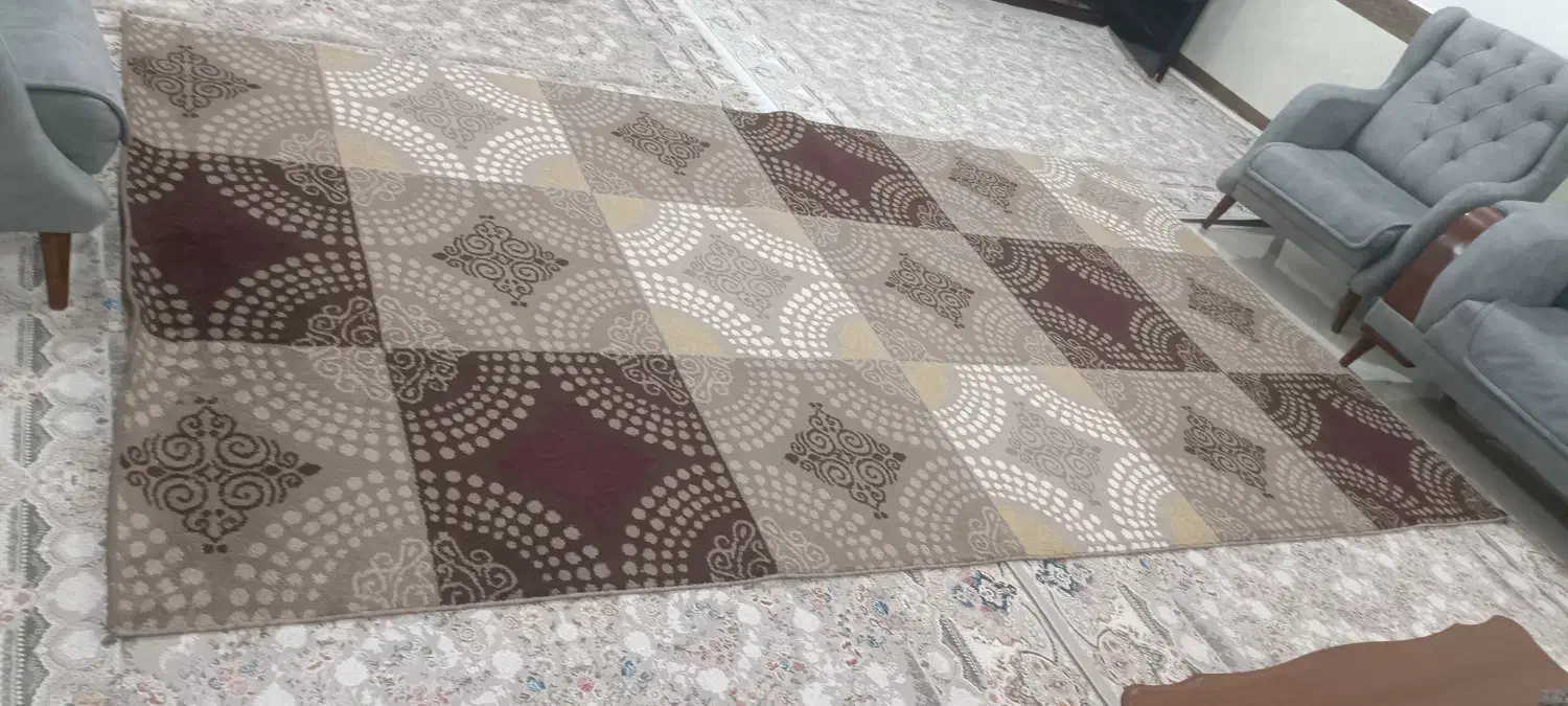 موکت دست دوم بسیار شیک|موکت|سردشت, |دیوار