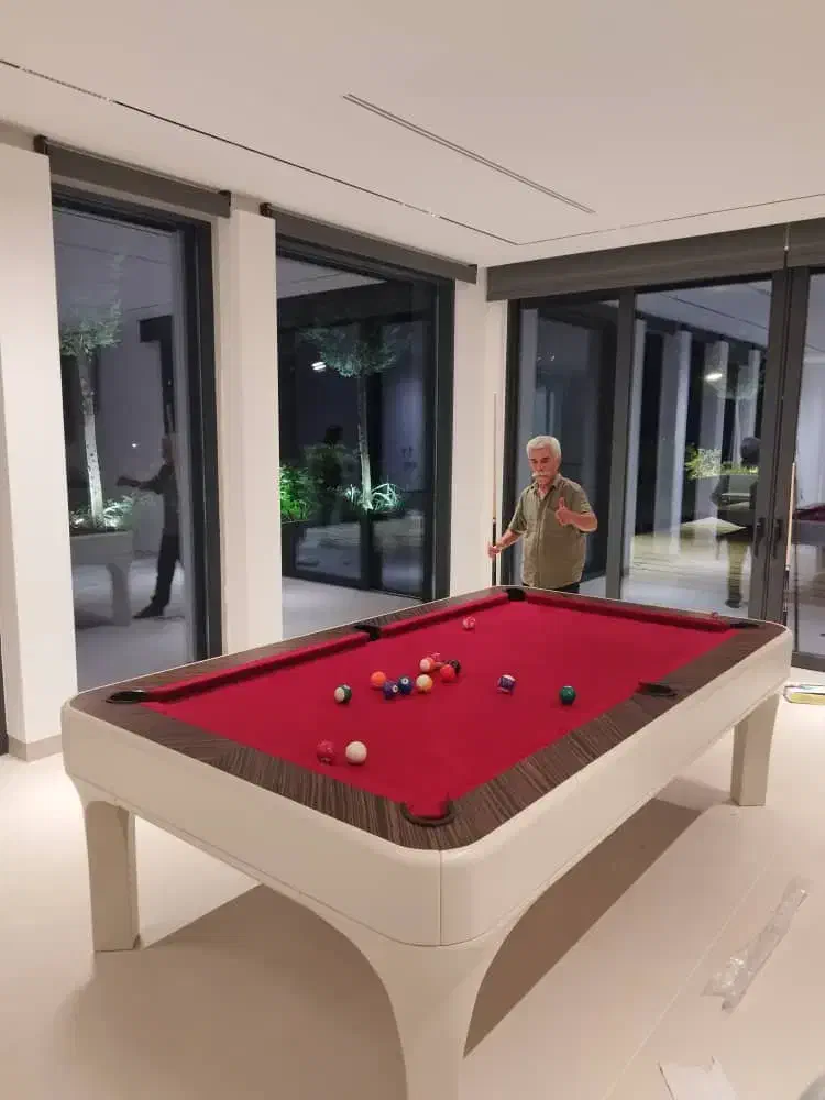 میز متنوع بیلیارد و اسنوکر|تجهیزات ورزشی|تهران, ولنجک|دیوار