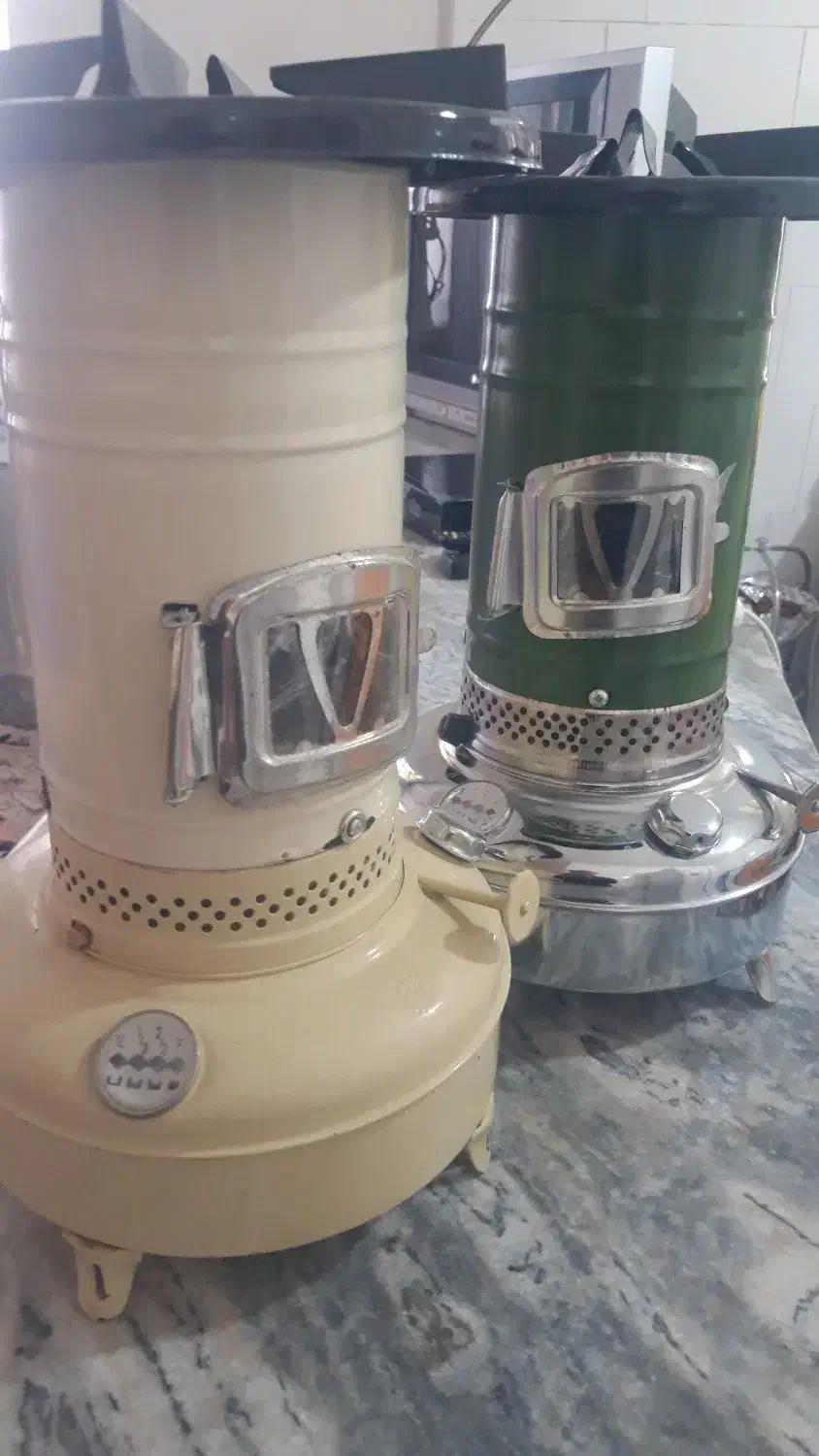 چراق نفتی صفرق 600|بخاری، هیتر، شومینه|سرپل ذهاب, |دیوار