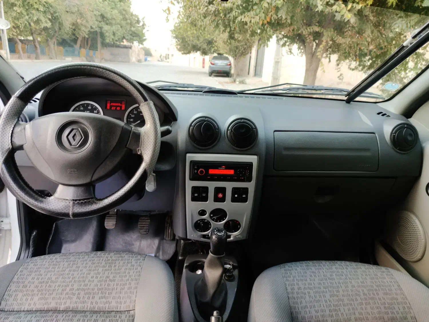 ال 90 مدل 95 بدون رنگ|خودرو سواری و وانت|شیراز, تاچارا|دیوار