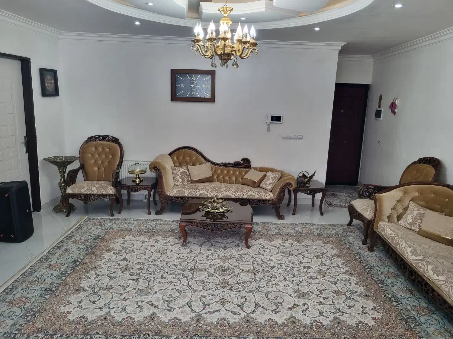 فروش آپارتمان ۷۴ متری ۲ خوابه در رباط‌کریم|فروش آپارتمان|رباط‌کریم, رباط‌کریم|دیوار