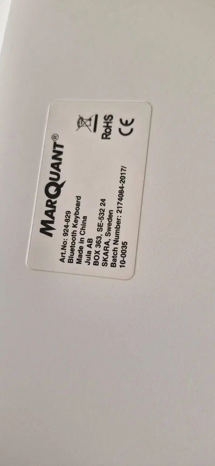 کیبورد بلوتوثی و کول پد|قطعات و لوازم جانبی رایانه|قزوین, |دیوار