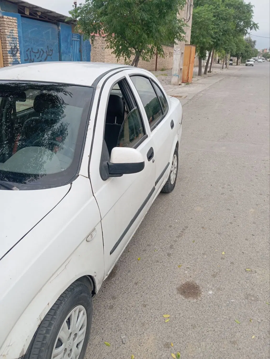 تیبا مدل 90|خودرو سواری و وانت|گرگان, |دیوار