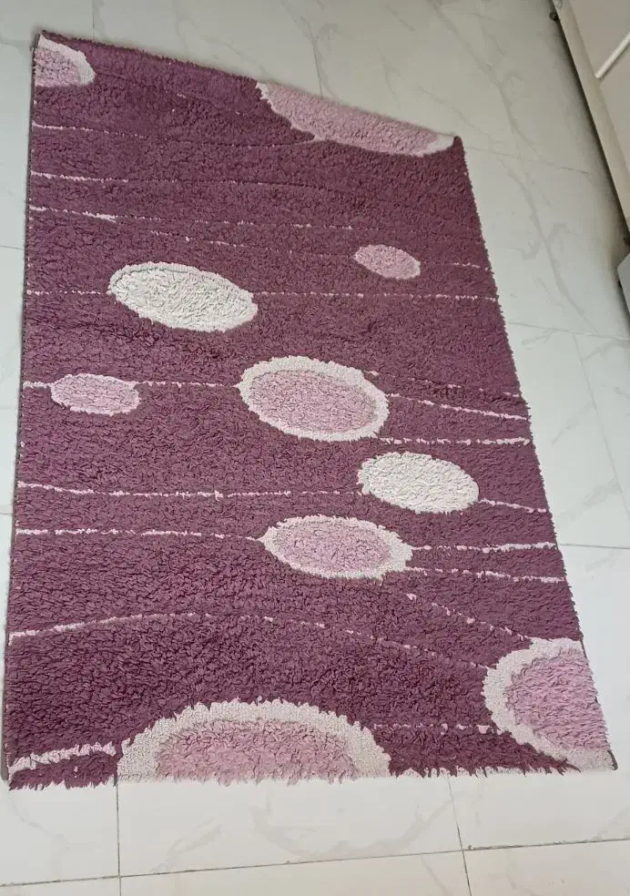 فرش اتاق تمیز وسالم|فرش|اراک, |دیوار