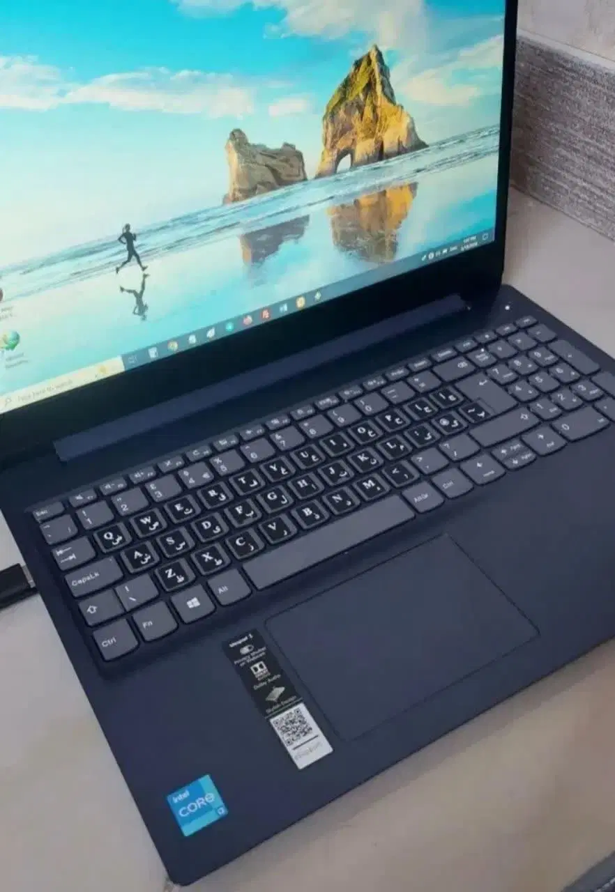 لب تاب لنوو کامپیوتر نوت بوک lenovo|رایانه همراه|تهران, مشیریه|دیوار