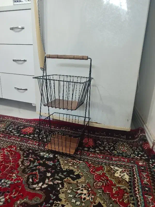 جا سیب زمینی|مبلمان خانگی و میز عسلی|پیرانشهر, |دیوار