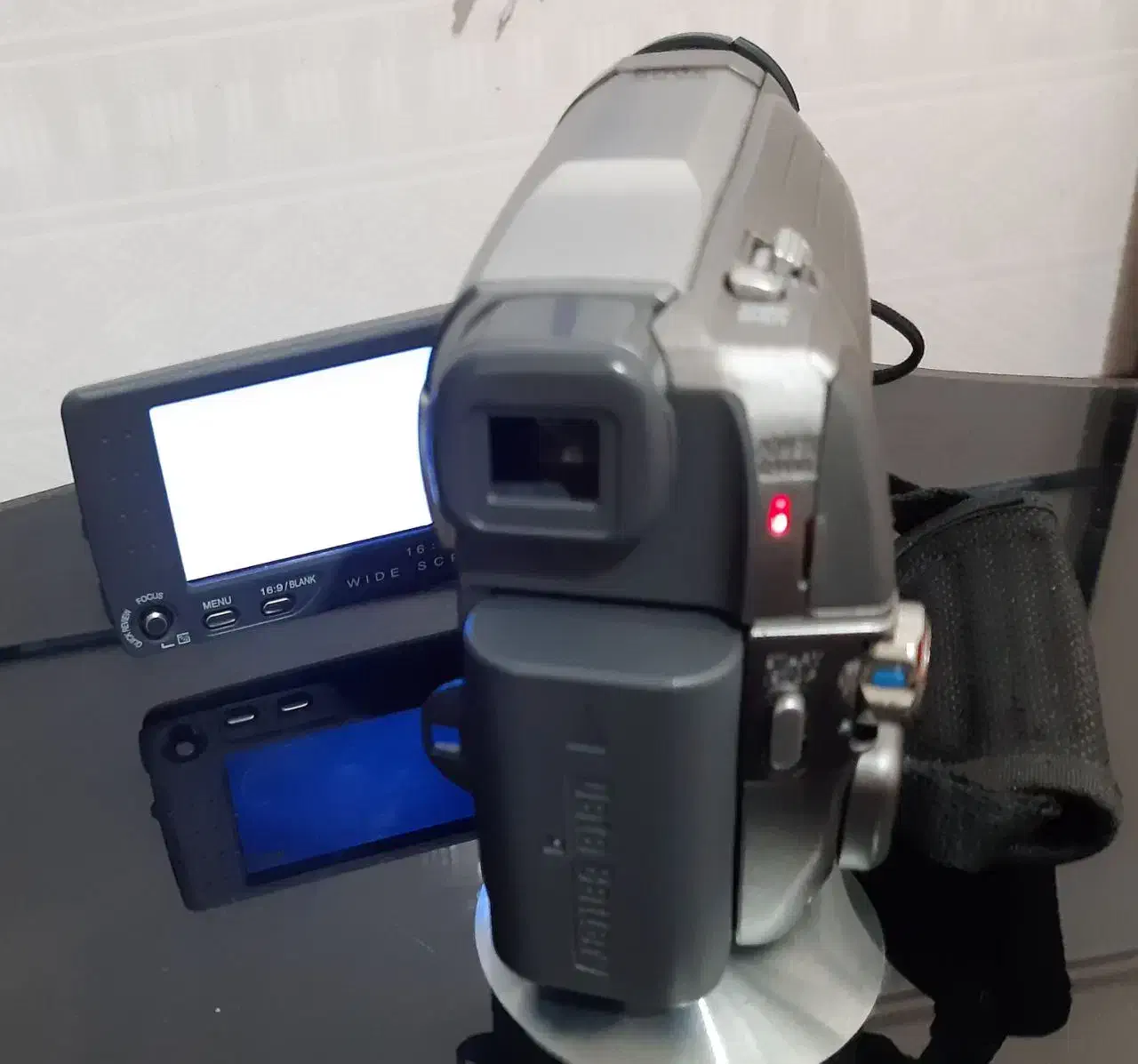 3عدد هندی کم .از مارک های SONY و JVC|دوربین عکاسی و فیلم‌برداری|برازجان, |دیوار