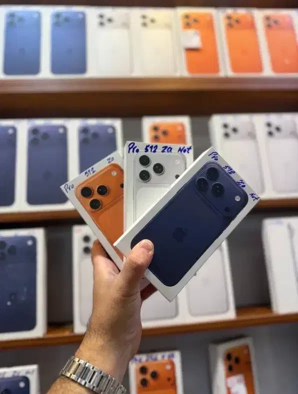 17 پرومکس بدون پیش قسط|موبایل|اندیشه, اندیشه فاز ۴|دیوار