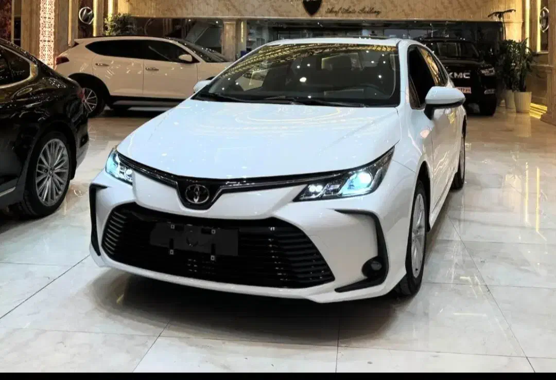 اجاره ماشین کرولا/رنت خودرو/اجاره تویوتا کرولا|خودرو اجارهای|رودهن, |دیوار