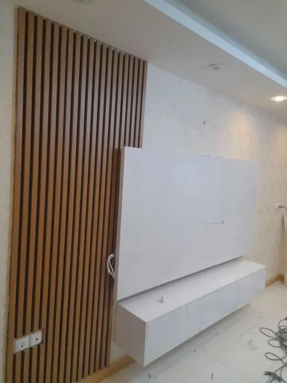 کناف و ارم استرانگ ( نقد و اقساط)|خدمات پیشه و مهارت|رشت, جانبازان|دیوار