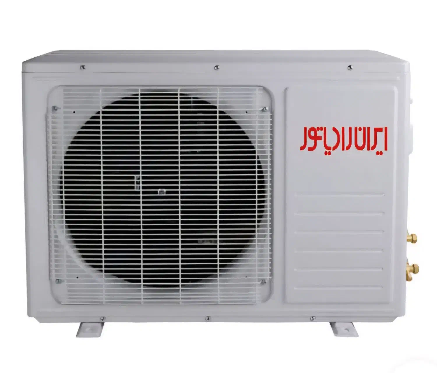 فروش کولر با لوازم کامل 3 ماه کار|کولر گازی و فن‌کوئل|رودسر, |دیوار