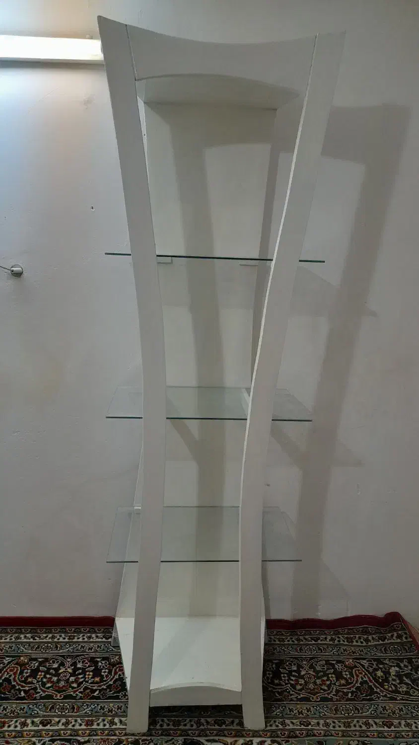 بوفه استند همه کاره|بوفه، ویترین، کنسول|بروجرد, |دیوار