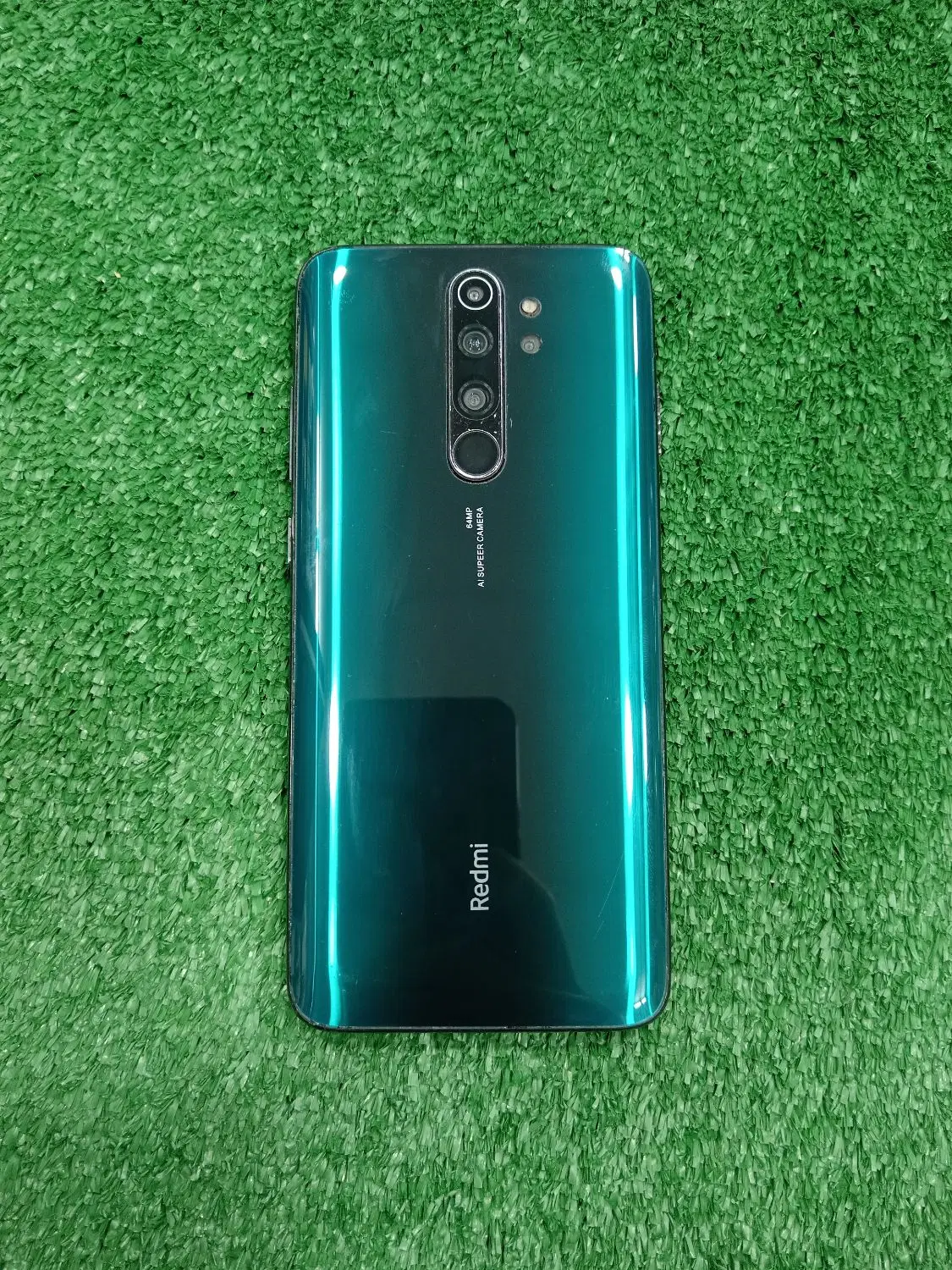 Redmi note 8 pro|موبایل|سبزوار, طبرسی (جعفرآباد)|دیوار