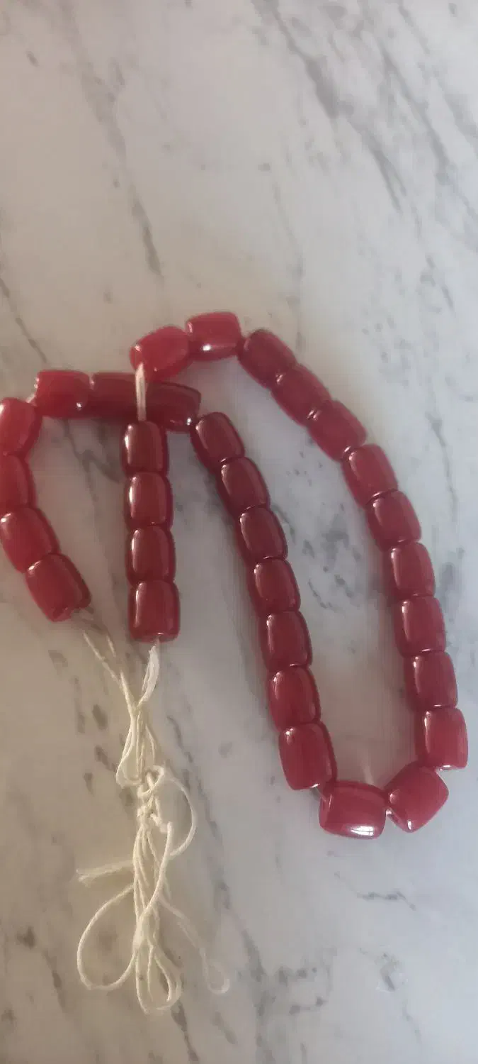 تسبیح|جواهرات|خوی, |دیوار