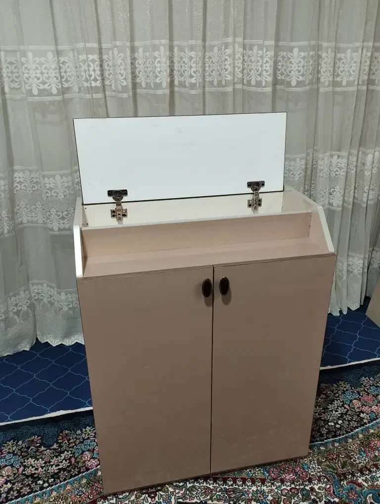 جا کفشی|جاکفشی، کمد، دراور|خرم‌آباد, |دیوار