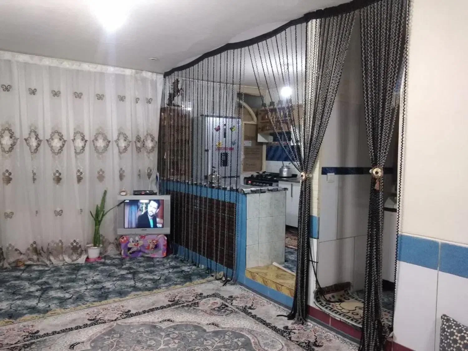 رهن و اجاره ۶۰ متر.تکخواب|اجارهٔ آپارتمان|اصفهان, ناصرخسرو|دیوار