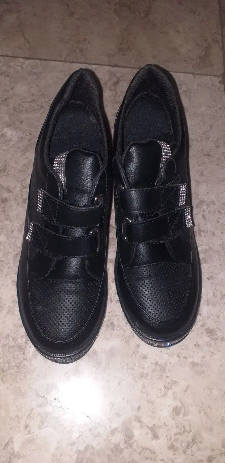 کفش ساق دار سایز۳۹|کیف، کفش، کمربند|تهران, ازگل|دیوار