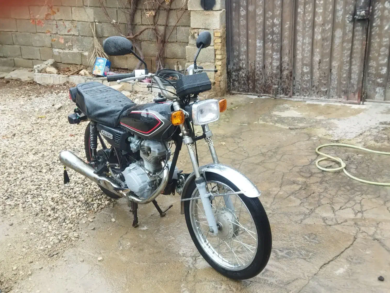 اسباب بازی موتور|اسباببازی بچه|کارزان, |دیوار