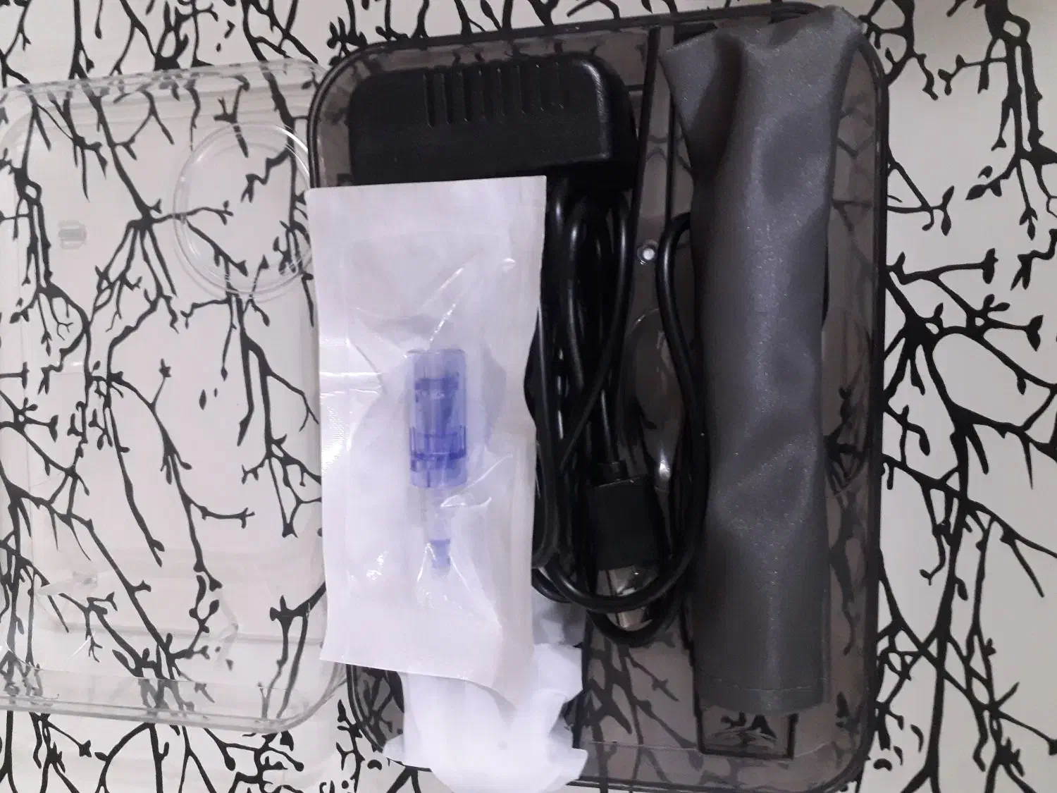 میکرونیدلینگ|پزشکی|مشگین شهر, |دیوار