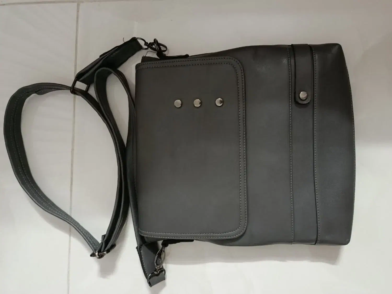 کیف و کوله چرم|کیف، کفش، کمربند|مشهد, شهید مطهری|دیوار