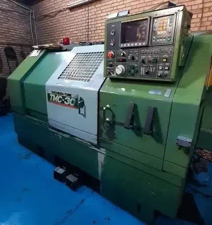 نیرو ساده جهت کار در کارگاه ماشین کاری|استخدام صنعتی، فنی، مهندسی|خرمدره, |دیوار