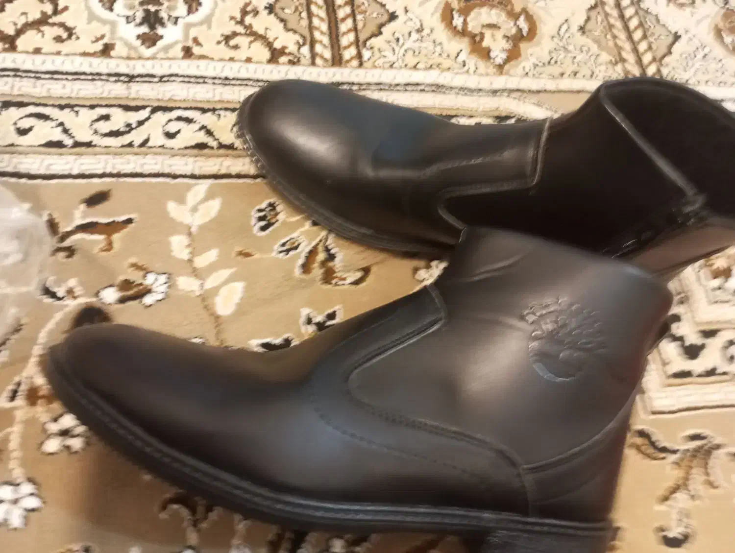 نیم بوت|کیف، کفش، کمربند|سنندج, |دیوار