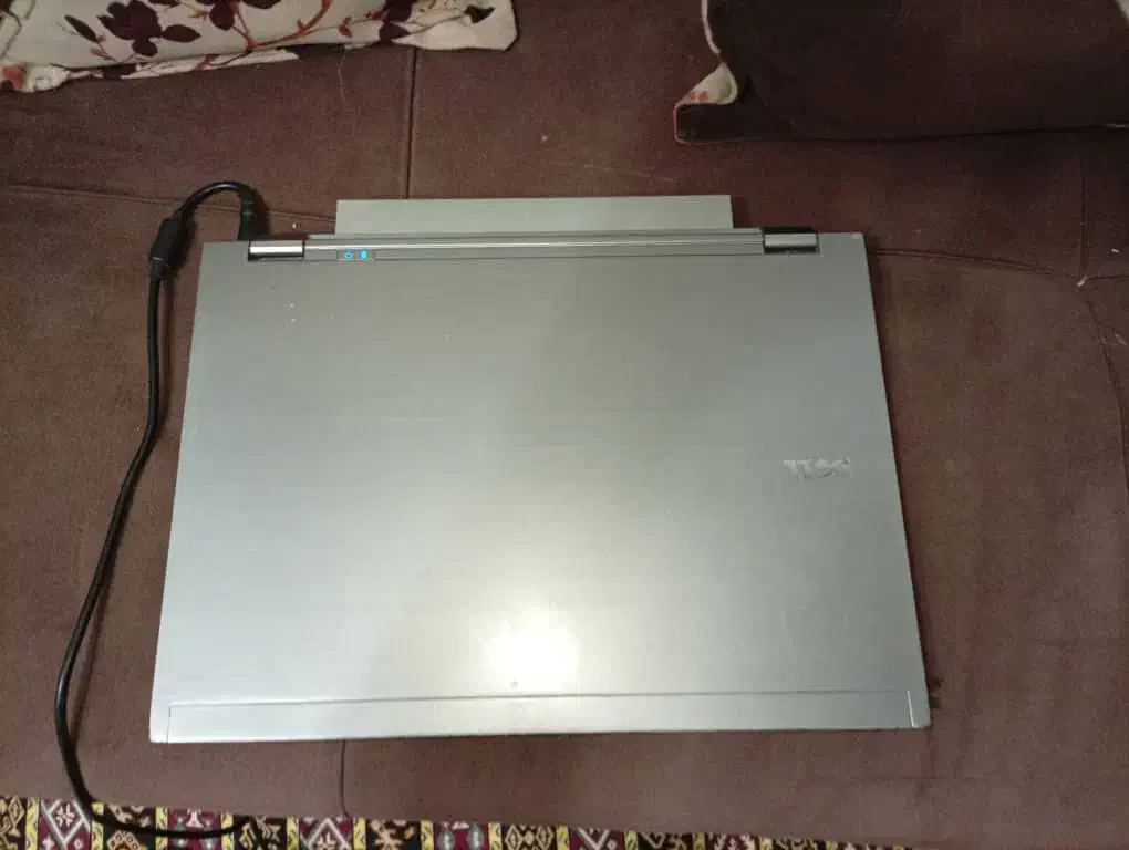لب تاب کارکرده دل Dell|رایانه همراه|بندر انزلی, آذربایجان|دیوار