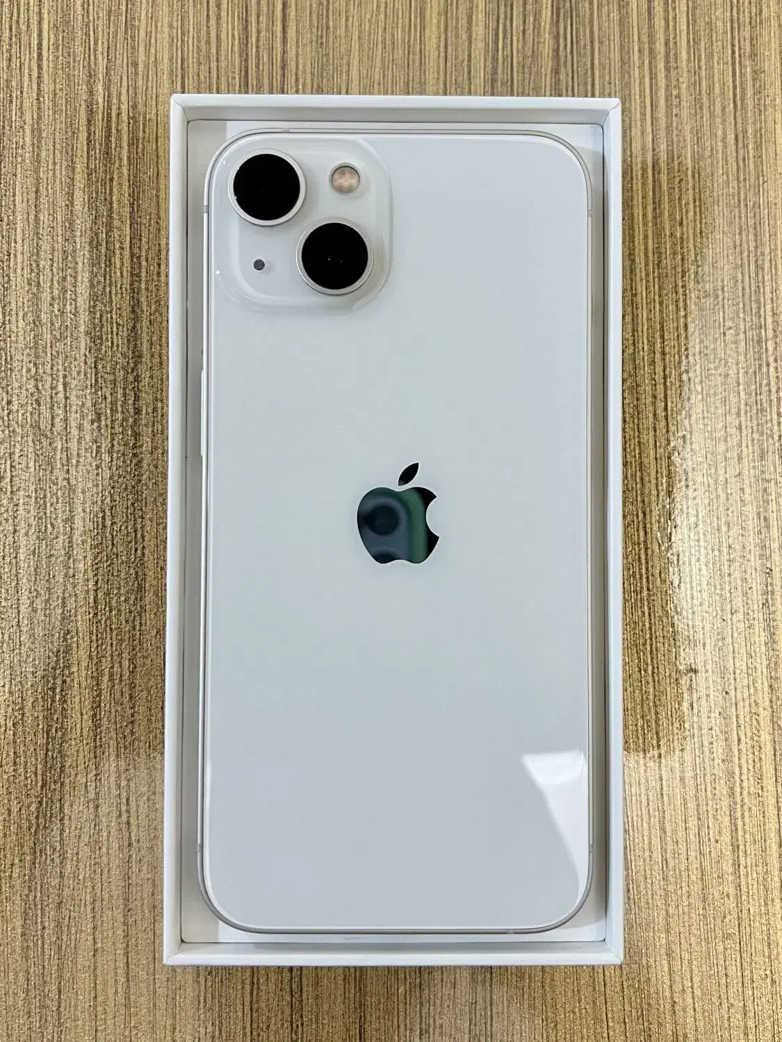 iPhone 13 normal 128 ch 95%|موبایل|تهران, وردآورد|دیوار