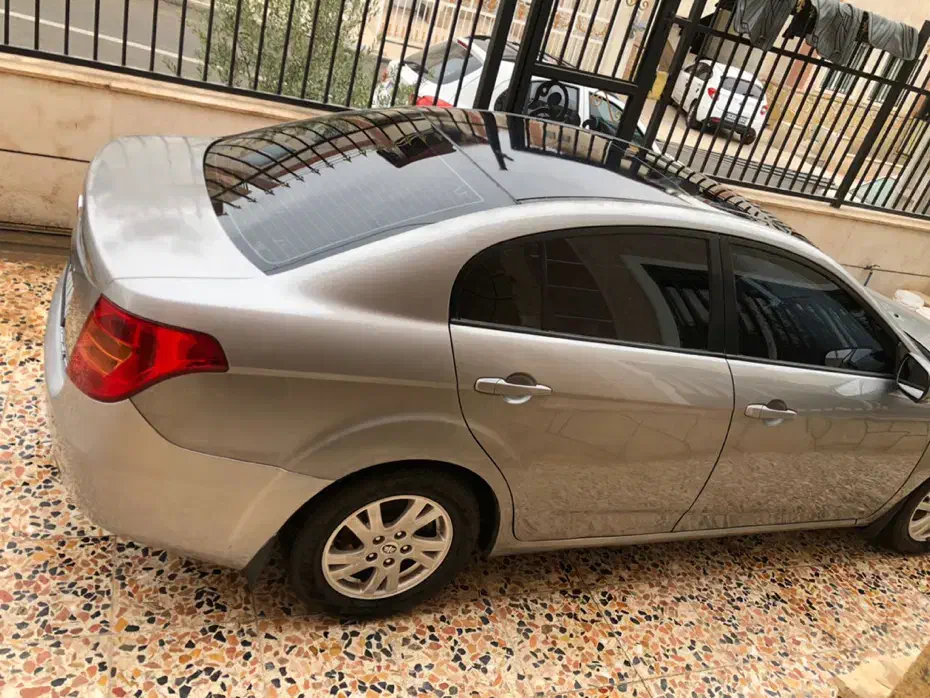 بسترن b50|خودرو سواری و وانت|تهران, پونک|دیوار