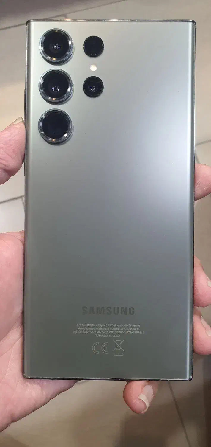 S23 Ultra|موبایل|ساری, |دیوار