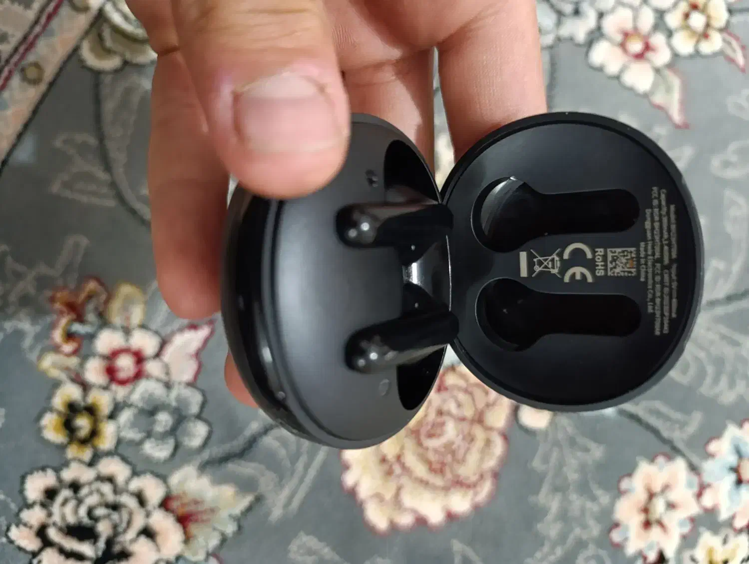 ایر پاد|پخشکننده همراه|بروجرد, |دیوار