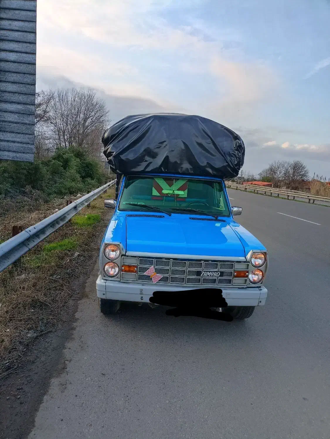 باربری گیلان بار حمل نقل رشت ب همه جا|خدمات حمل و نقل|رشت, پسیخان|دیوار