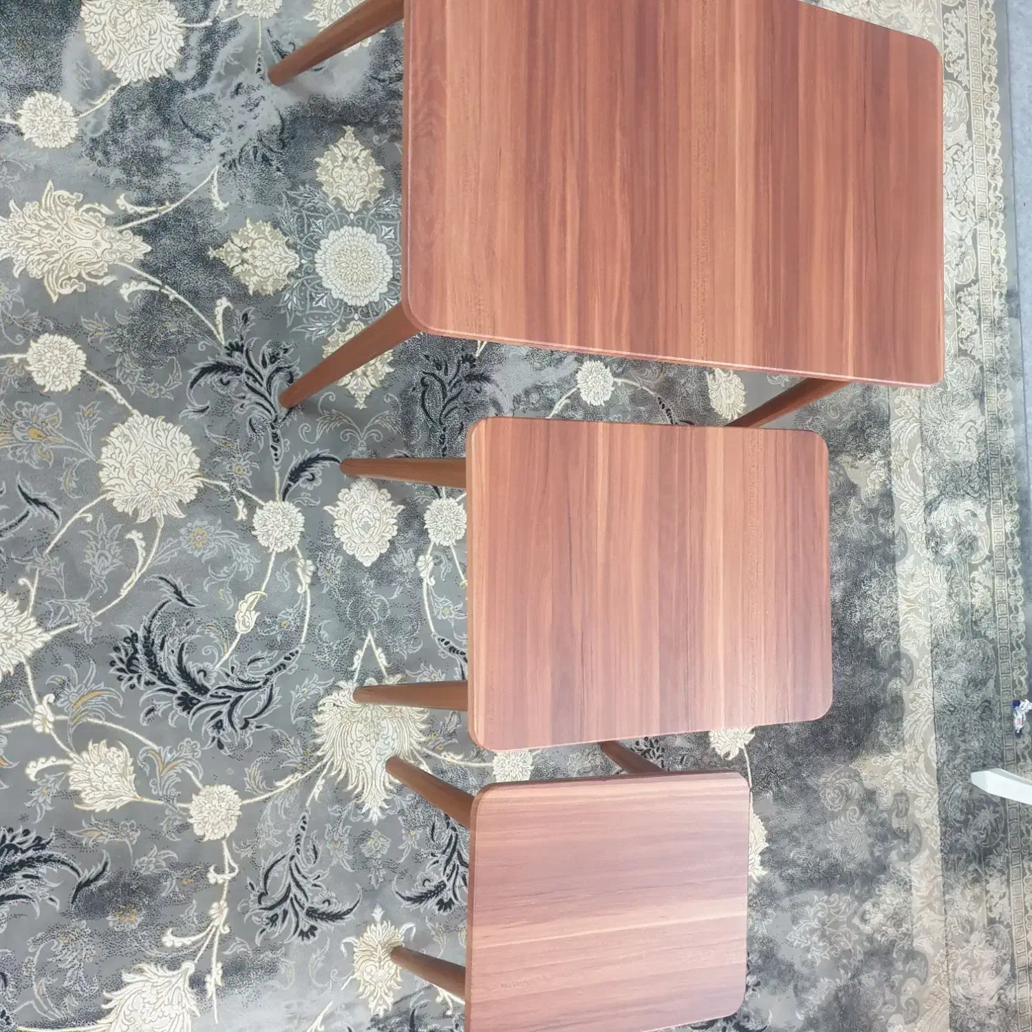 جلو مبلی عسلی نو نو|مبلمان خانگی و میز عسلی|قم, شهر قائم|دیوار