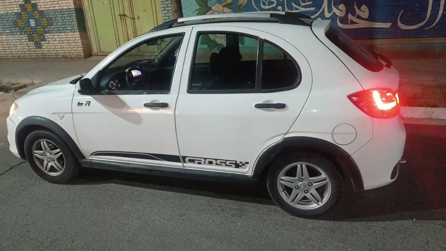 سواری|خودرو سواری و وانت|یزد, |دیوار