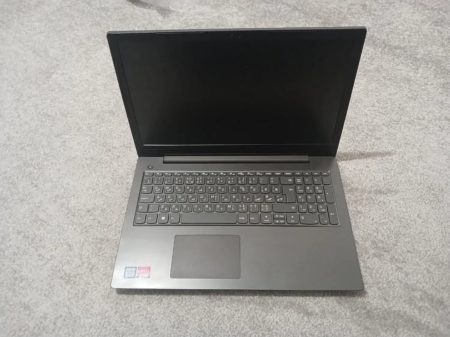 لب تاب لنوو v330|رایانه همراه|نجفآباد, صالح آباد|دیوار