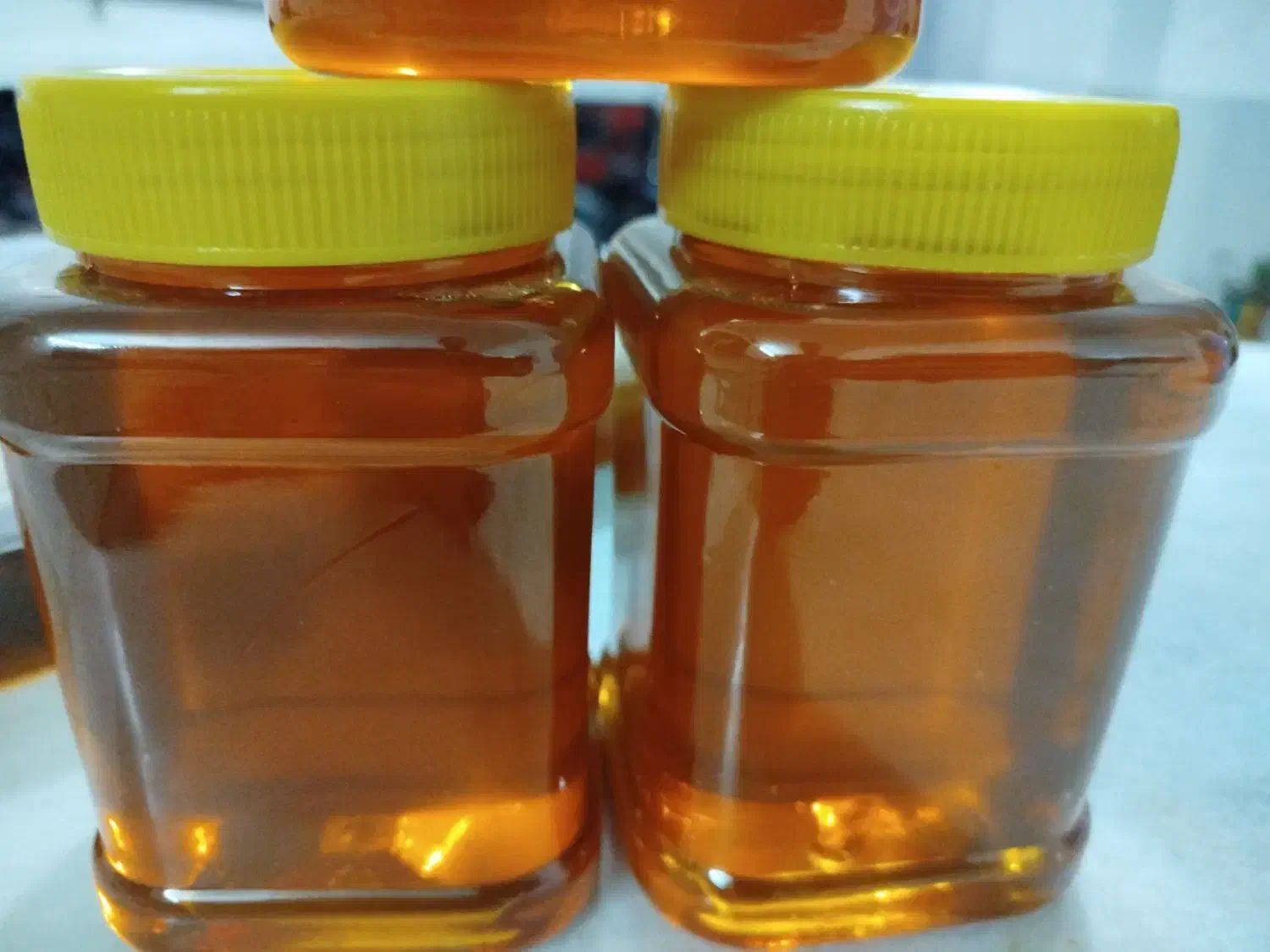 عسل طبیعی کردستان|خوردنی و آشامیدنی|کاشان, فاز ۲ ناجی آباد|دیوار