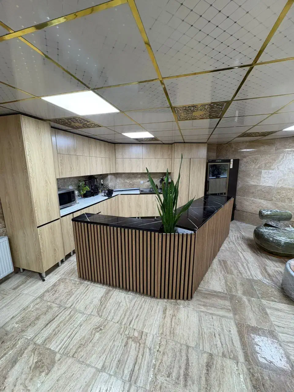 وسایل کافه و فست فود در حد نو|مبلمان خانگی و میز عسلی|قم, زنبیل آباد|دیوار