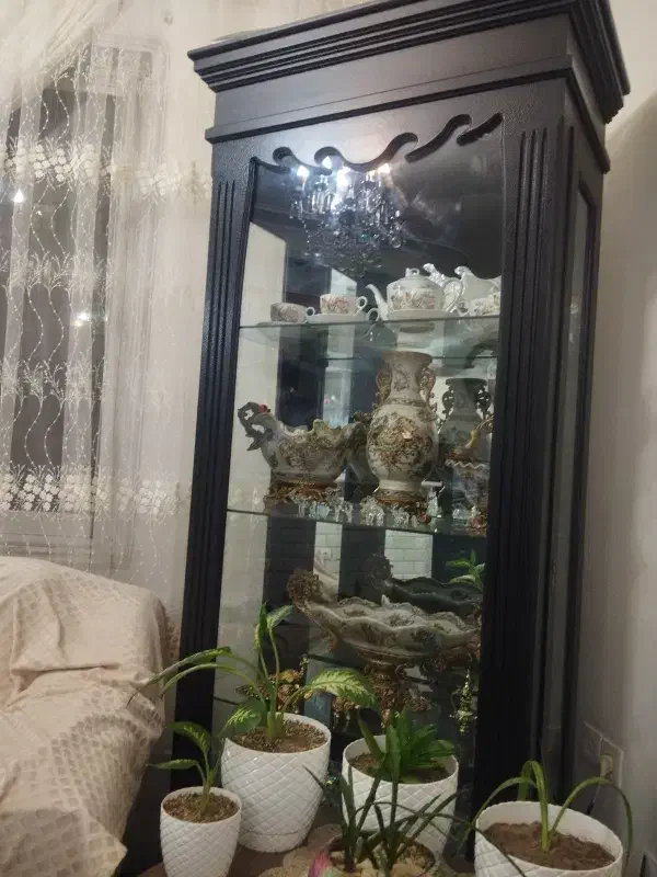 بوفه|بوفه، ویترین، کنسول|تبریز, |دیوار