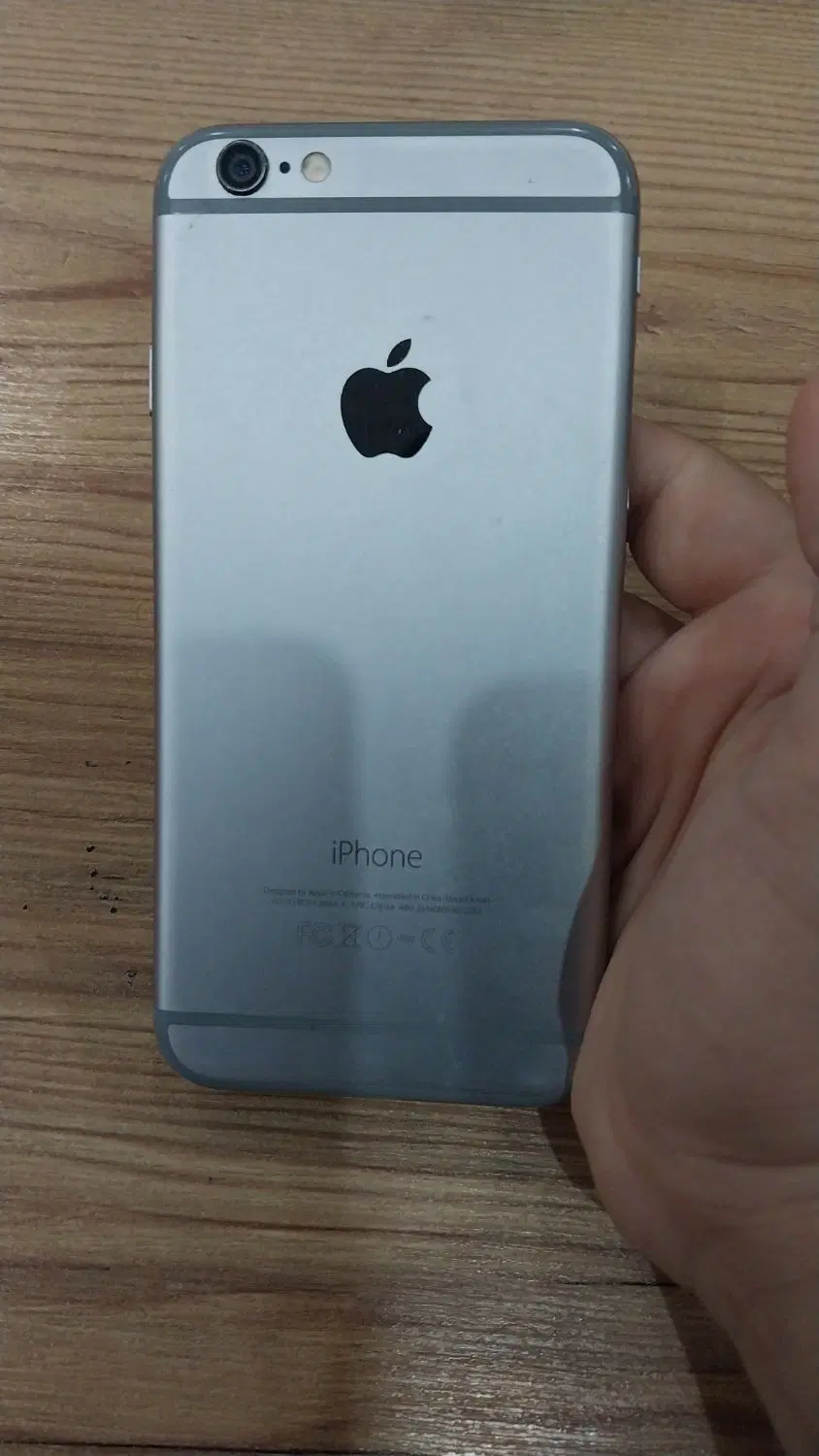iphon 6s|موبایل|تهران, باغ فیض|دیوار