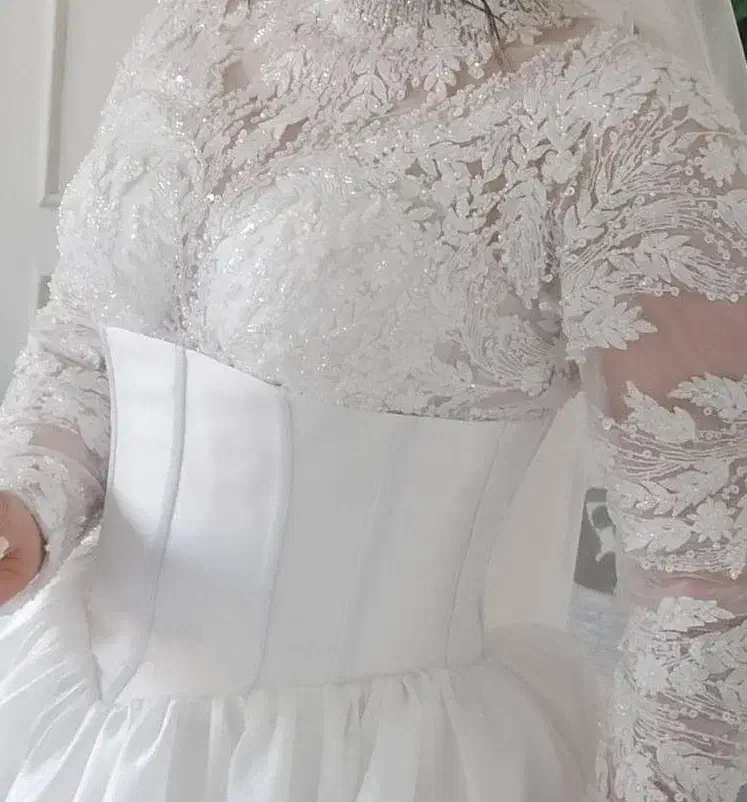 بهترین فرصت برای عروس خانما|لباس|اسلام‌شهر, شهرک واوان|دیوار